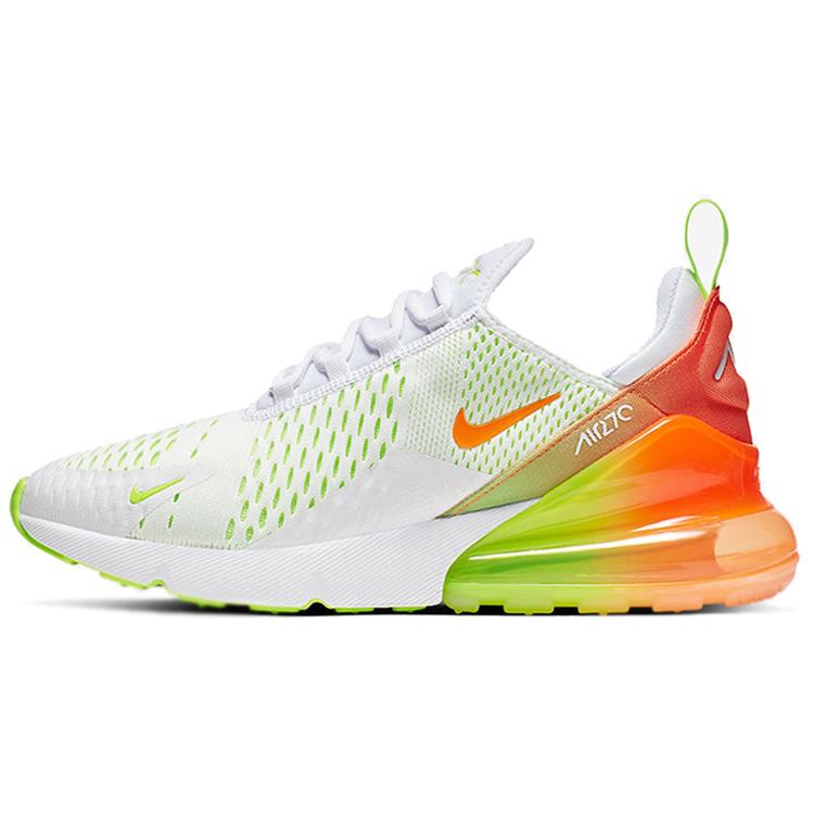 Nike Air Max 270 'Summer Gradient White' CN7077-181