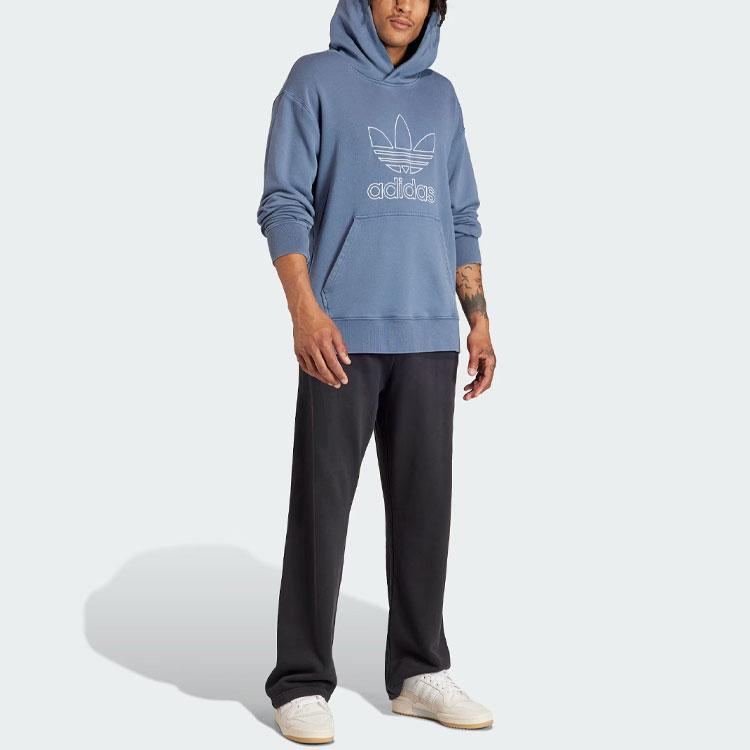 adidas Худи Adicolor Outline Trefoil IR7991
