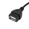 NEW PC Male To Female Charger Wire Usb Extension Cord USB Cable Data Sync Core