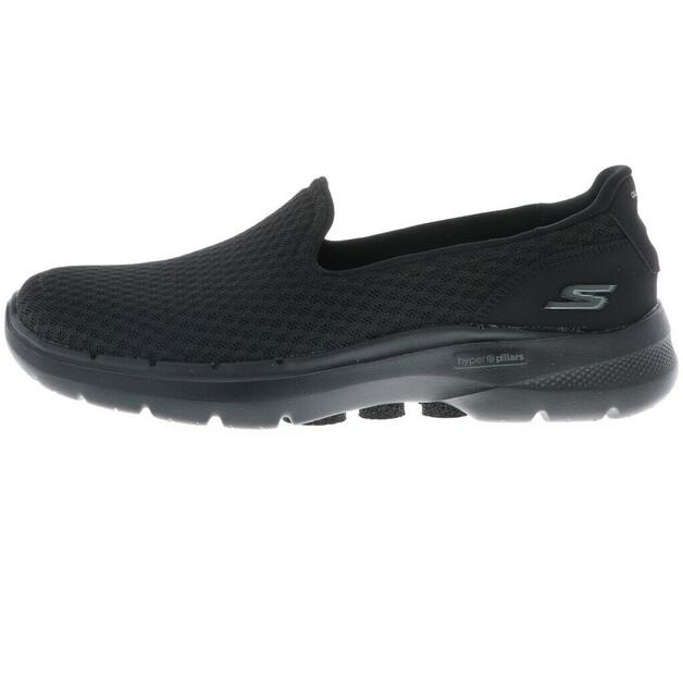 Кроссовки Skechers GOwalk 6 - Big Splash