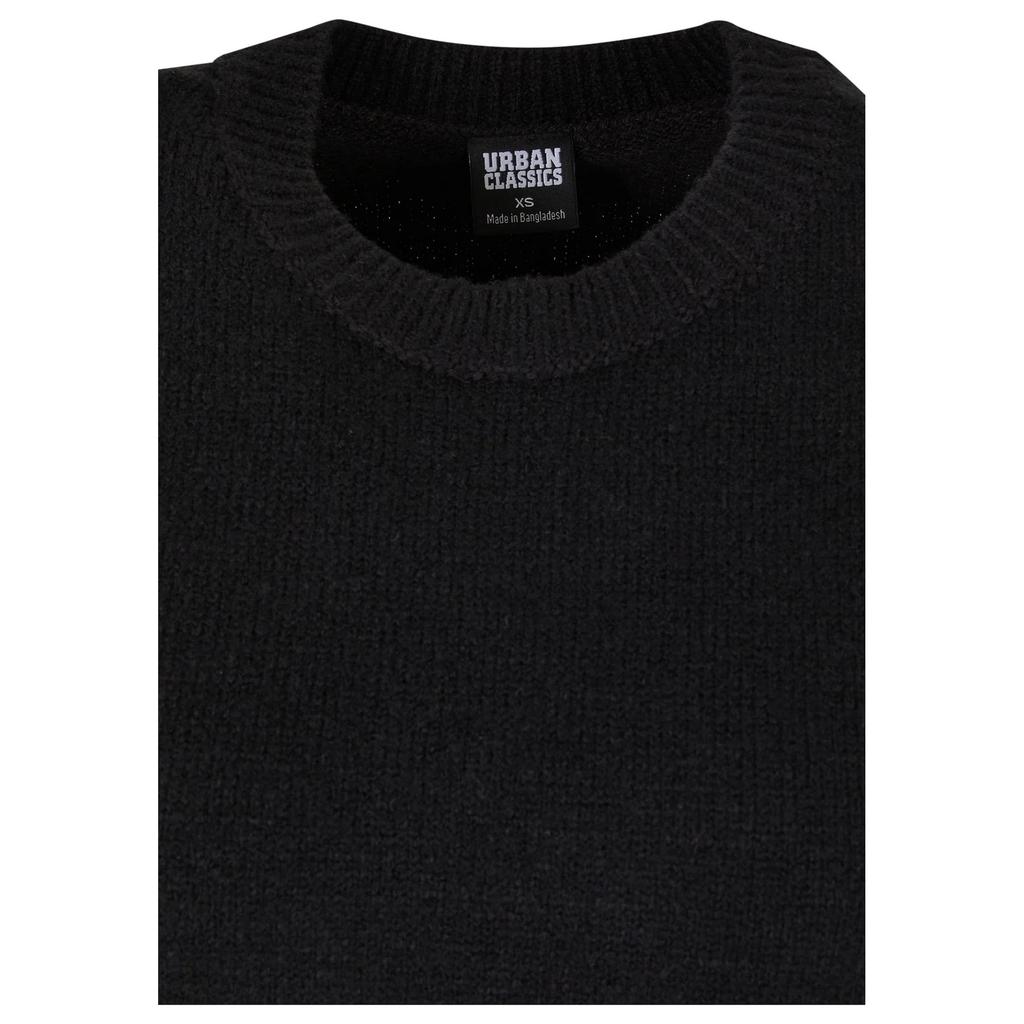 Urban Classics Womens/Ladies Knitted Pull Over Top