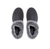 Ботильоны Skechers On-The-Go Joy 144003/CHAR серые