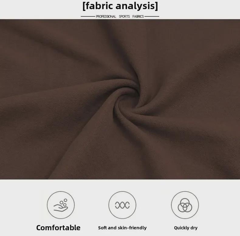 Мужская свободная повседневная толстовка-пуловер с длинным рукавом - осенне-зимняя круглая горловина, студенческий и парный стиль