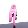 25 Male Chastity Cage Adjustable Catheter Chastity Device Gay SM Penis Ring Couple Conditioning Bondage Cock Lock Adult Sex Toys