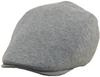 Laquest Вязаная Охотничья Плюс для и Гольфа Размер Мужская Кепка, Размер, Осень, Зима, Весна, (Вересково-серый, M)