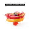 B-159 Bursting Gyro Toys Компактный легкий устойчивый к падению эргономичный верх без стресса при запуске