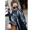 Elegant Women Warm Long Voile Shawl Scarves Wrap Printed Scarf