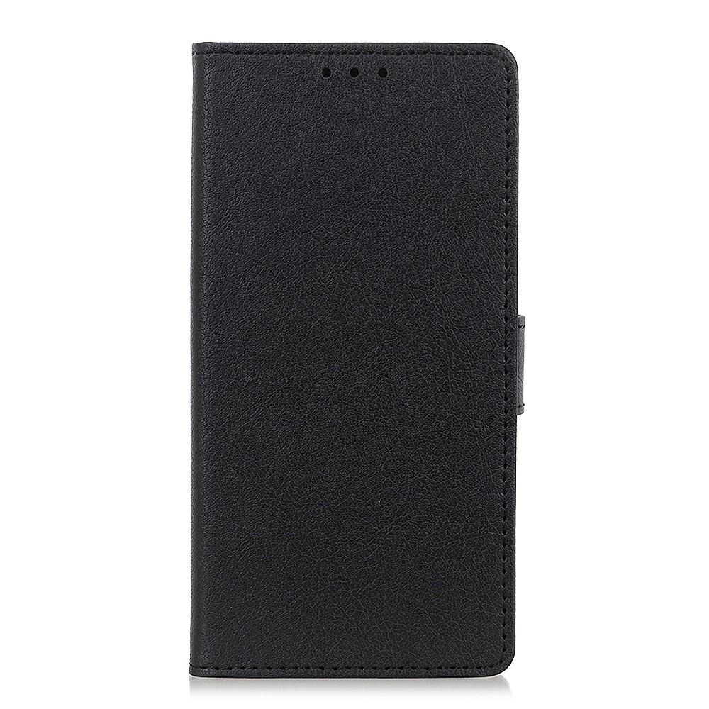 For Xiaomi Redmi Note 15 Pro+ 5G (Global) / Poco M8 Pro 5G Case PU Leather Stand Wallet Phone Cover