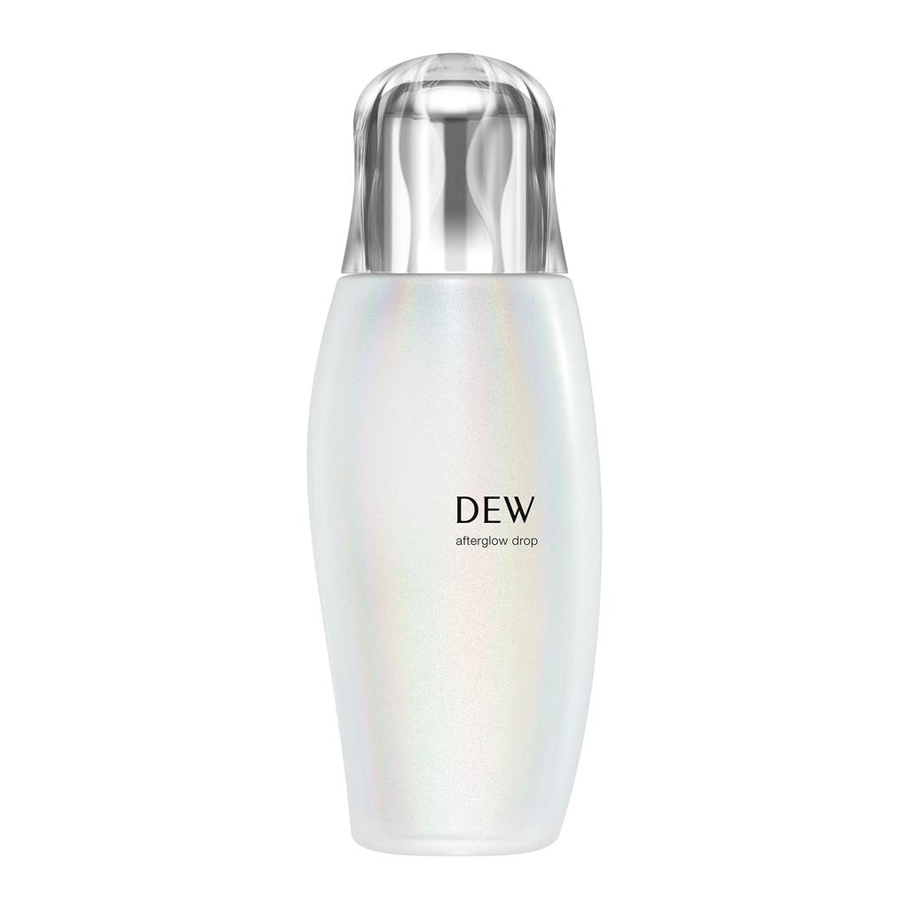 DEW Afterglow Drop 170ml Refill 160ml - Hydrating Toner Skincare Lotion