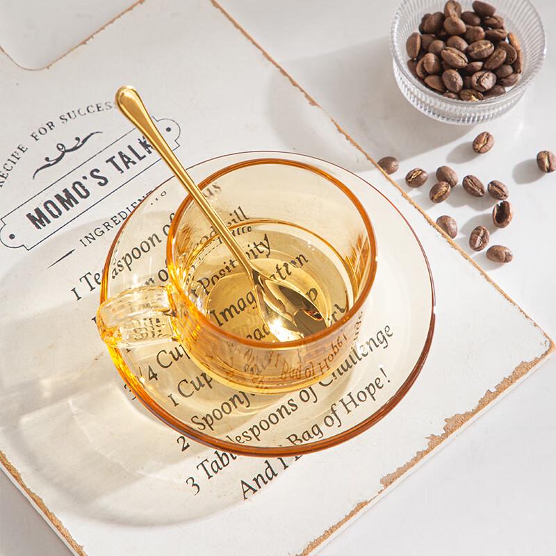 DuPont Starlight Six-Piece Glassware Set