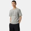 GAP T-Shirts Unisex Crew Neck 725617