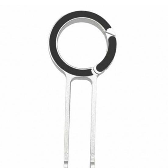 Магнитный штатив для телефона Складной держатель для телефона Портативный мини-штатив Универсальное крепление для телефона, удобное для путешествий, для использования в помещении и на улице