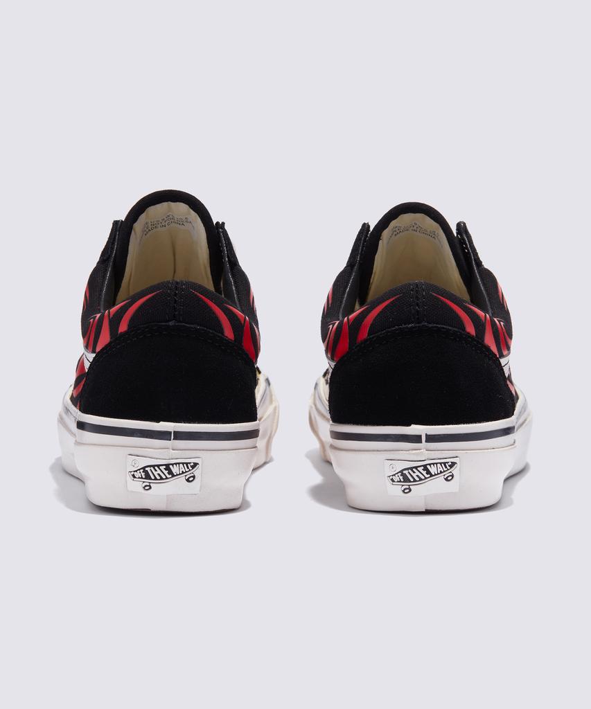 Vans Premium Old School Lx - Y2K Черный:Белый / Vn000D56Mcg1