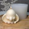 Elephant Resin Molds for Making Candle Soap DIY Craft Baking