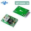 1PCS MP1584EN DC-DC понижающий модуль питания 3A регулируемый понижающий преобразователь, сверхмалый размер для Arduino замена LM2596