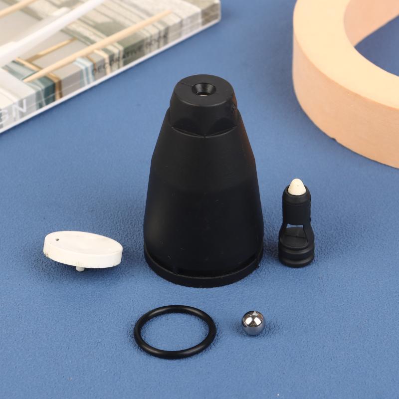 Сменная турбо-вращающаяся головка сопла для распылительной насадки высокого давления Karcher K2 K3 K4 K5 K7