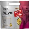 DAY2DAY The Collagen Beauty Intense 60 пакетиков со вкусом клубники