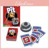 Deluxe Gold Pit Bull Interactive Card Game For Parentchild Bonding Skills And