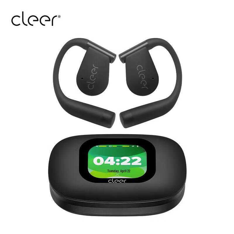 Cleer ARC 5 Беспроводные спортивные наушники с открытым ухом