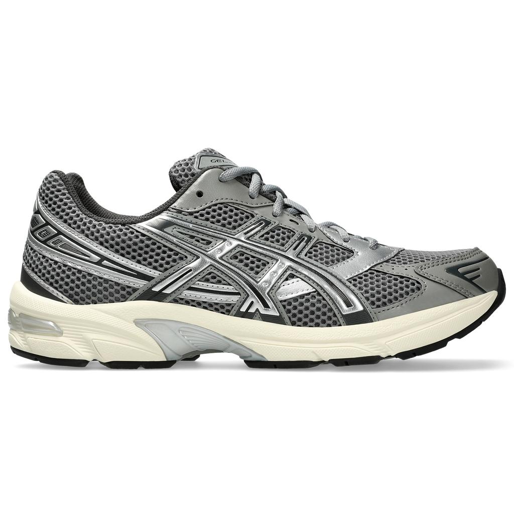 Asics Кроссовки унисекс Gel 1130 Clay Grey Pure Silver 1201A256-026