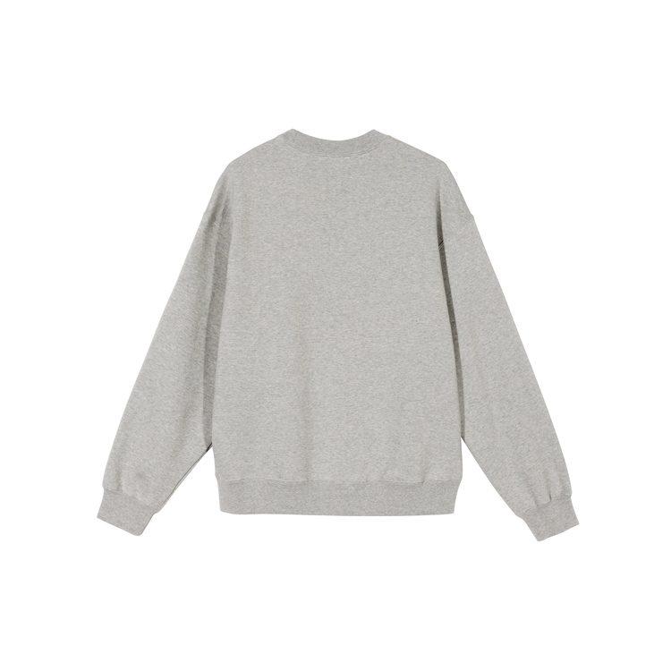 Nike X Stussy Nrg Br Флисовая толстовка CT4311-063
