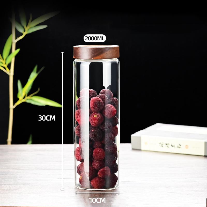 Контейнер для хранения кофейных зерен, стойка для демонстрации пробирок, стеклянная бутылка для чая, одноразовая порция эспрессо, набор кофейных принадлежностей, подарочный инструмент бариста