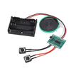 4 Minutes Sound Module Button Control DIY Music Sound Talk Recordable Chip for DIY O Cards Xmas