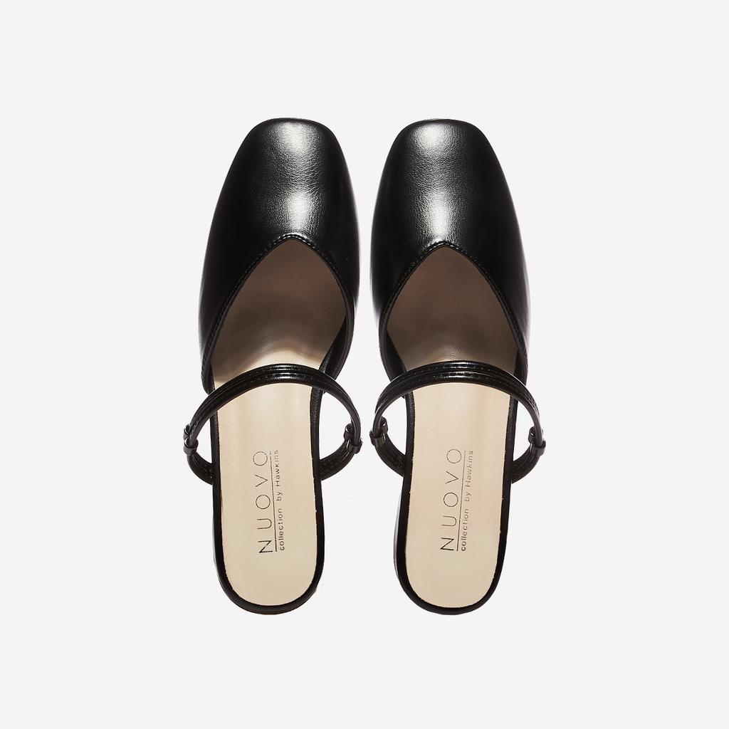 NUOVO Pixies 4, NC30629, 1010110722, Популярная корейская обувь