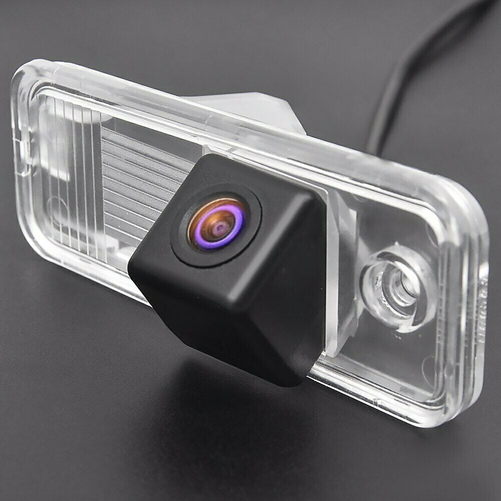Special Rear View Car Reversing Backup Parking Camera For Hyundai Santa Fe IX25 2013 2014 2015 Creta Carens Azera SantaFe Car