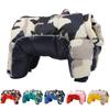 Pet Dog Clothing, Cold Resistant Winter Clothing, Thickened Warm Cotton Clothing, Teddy Bear and Puppy Four Legged Clothing, Camouflage Clothing