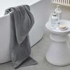 TODAY Essential - Maxi Bath Sheet 90x150 Cm 100% Cotton Steel Color