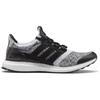 Adidas Sneakersnstuff X Social Status X Adidas UltraBoost Se 'White Black' Sneakers BY2911