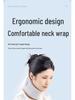 Прочный воротник для защиты шеи для лучшей поддержки и предотвращения наклона вперед
