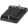 Powertech Fuse Block with Bus Bar (12-Way)