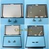 Новый Для lenovo Ideapad 5 15IIL05 15ITL05 15ARE05 15ALC05 2020 2021 Задняя крышка LCD Экран Крышка Передняя рамка Шарниры 15,6 дюйма