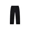 Мужские флисовые брюки Essentials Polar Black Bottoms 130SP244254F