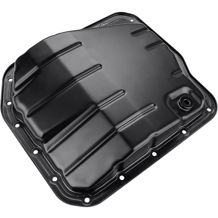 For Toyota Corolla Highlander Matrix RAV4 Sienna Camry RX350 Dorman 265-927 Transmission Oil Pan fits Lexus and Scion