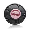 Moto 250/400/650 NK крышка топливного бака защитная крышка аксессуары для CFMOTO 250NK 400NK 650NK 2023 2022 ВСЕ
