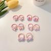 Elastic Baby Hair Bands - Gentle, Cute & Durable Accessories for Girls