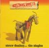 CD CARTER НЕОСТАНОВИМАЯ СЕКС-МАШИНА - Straw Donkey... The Singles CDCHR6110 Chrysalis 1995 Европа Танцевальная и Электронная Музыка Б/У