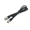 BNC Male To Female Adapter Cable For CCTV Camera BNC Connector Extension Coaxial Line Camera Accessories 1M