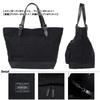 Сумка-тоут PORTER BRIDGE TOTE BAG S [Porter] 193-04060 Синий/51