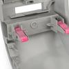 Car Center Inner A/C Dash Air Vent Cover Trim For Toyota Prius 2004 2005 2006 2007 2008 2009 Accessories Air-condition Panel