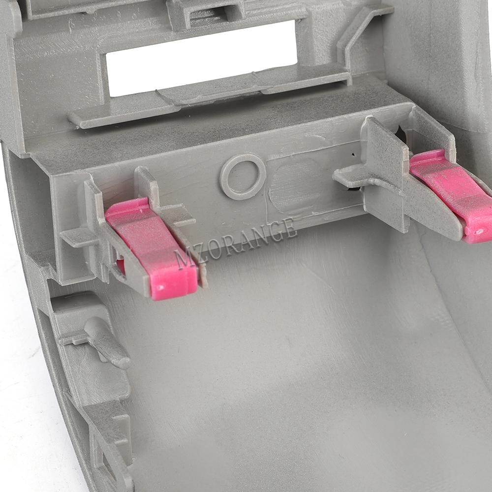 Car Center Inner A/C Dash Air Vent Cover Trim For Toyota Prius 2004 2005 2006 2007 2008 2009 Accessories Air-condition Panel