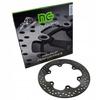 Brake disc rear NG HONDA XL 600 V Transalp 87-96r.