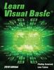 Книга Learn Visual Basic 2019 Edition : A Step-By-Step Programming Tutorial