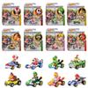 Hot Wheels Mario Kart Assorted Vehicle Toys Mini Box продано в Ages 3 and Multi Cars, 8, коробка, Up, 988N-GBG25