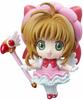 Petit Series Cardcaptor Sakura Seal Release Edition 55 мм ПВХ окрашенная готовая фигурка Чара! (BOX) Прибл.