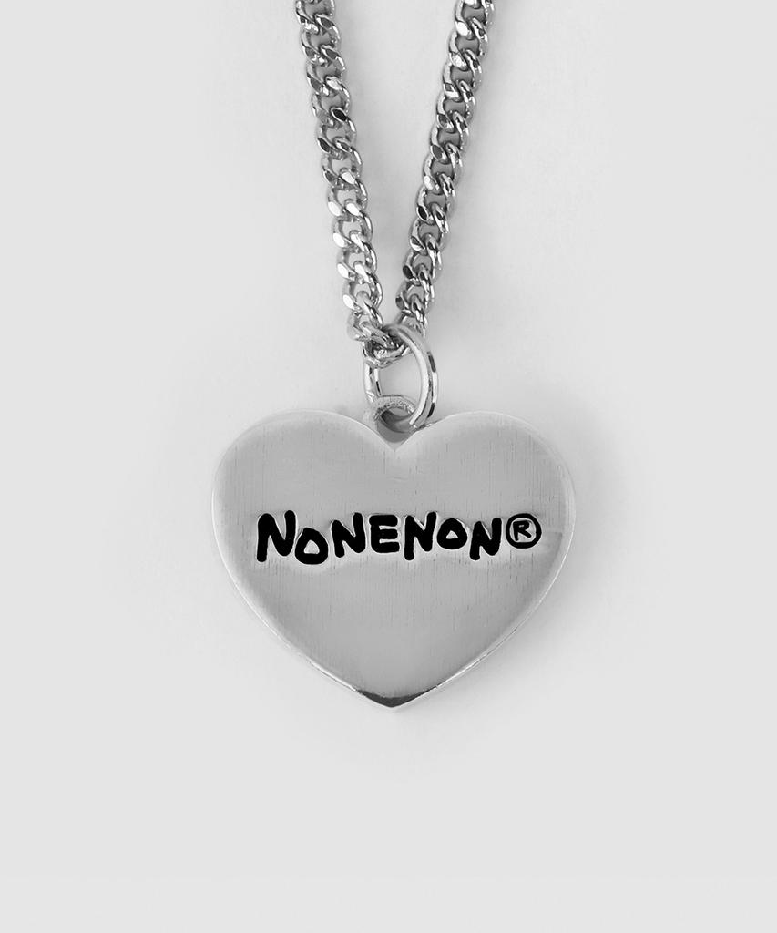 Nonenon Chex Любовь Нек(15мм)