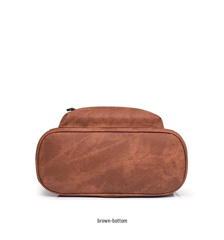 Женский трансформируемый рюкзак из ПУ-кожи - Мягкий, Универсальный, Большой вместимости